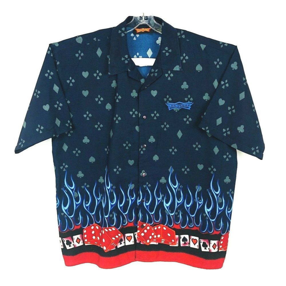 Discount Custom Apparel Las Vegas Shirt Guy Fieri